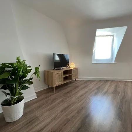 アパート Le Terracotta - Joli Duplex Centre *