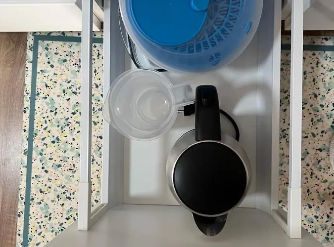 Апартаменты Le Terracotta - Joli Duplex Centre Шербур-ан-Котантен