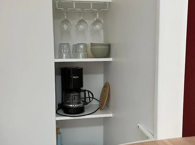 Le Terracotta - Joli Duplex Centre Апартаменты